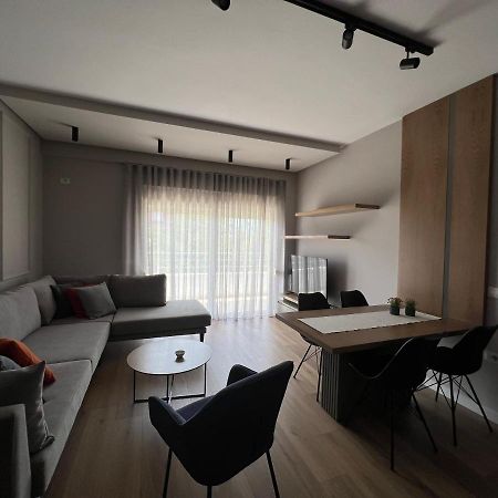 Coral Apartments Саранда Экстерьер фото