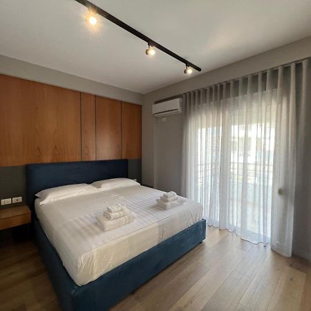 Coral Apartments Саранда Экстерьер фото